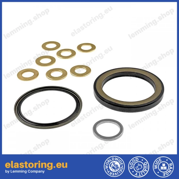 Zestaw do silnika OMP, OMR DANFOSS [633B0363]